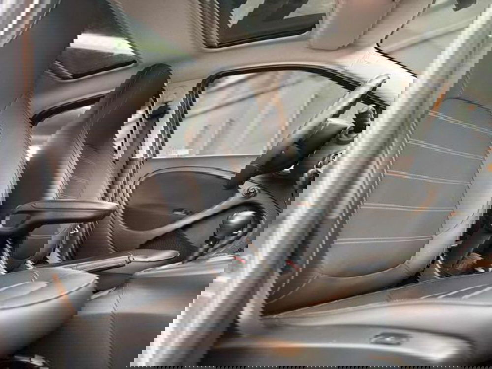 smart forfour usata a Pesaro-Urbino (12)