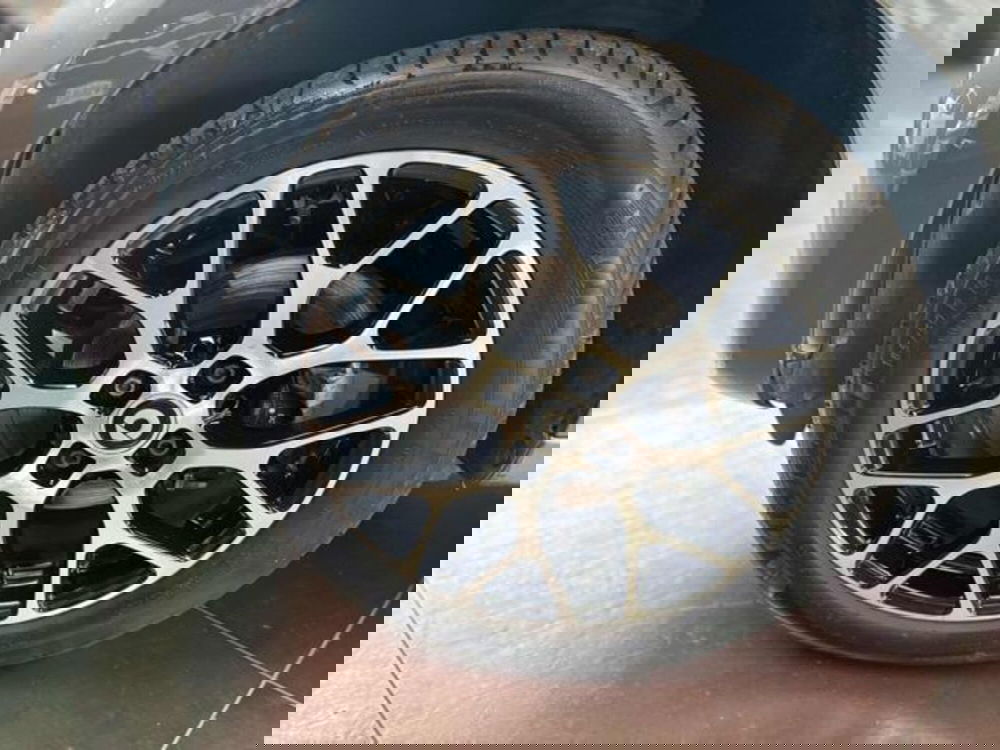 smart forfour usata a Pesaro-Urbino (3)