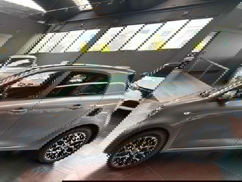 smart forfour usata a Pesaro-Urbino (4)