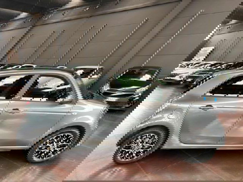 smart forfour usata a Pesaro-Urbino (6)