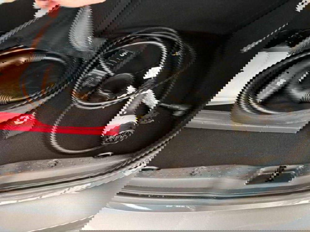 smart forfour usata a Pesaro-Urbino (7)