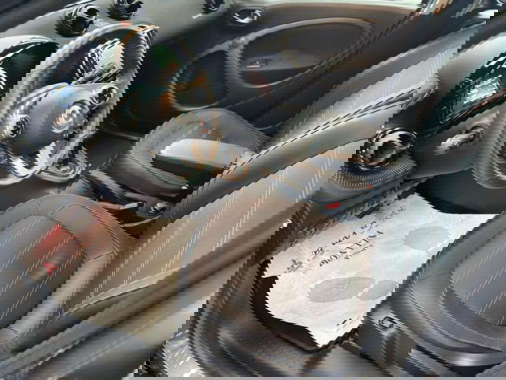 smart forfour usata a Pesaro-Urbino (8)