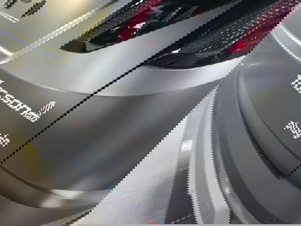 Hyundai Tucson nuova a Pesaro-Urbino (4)