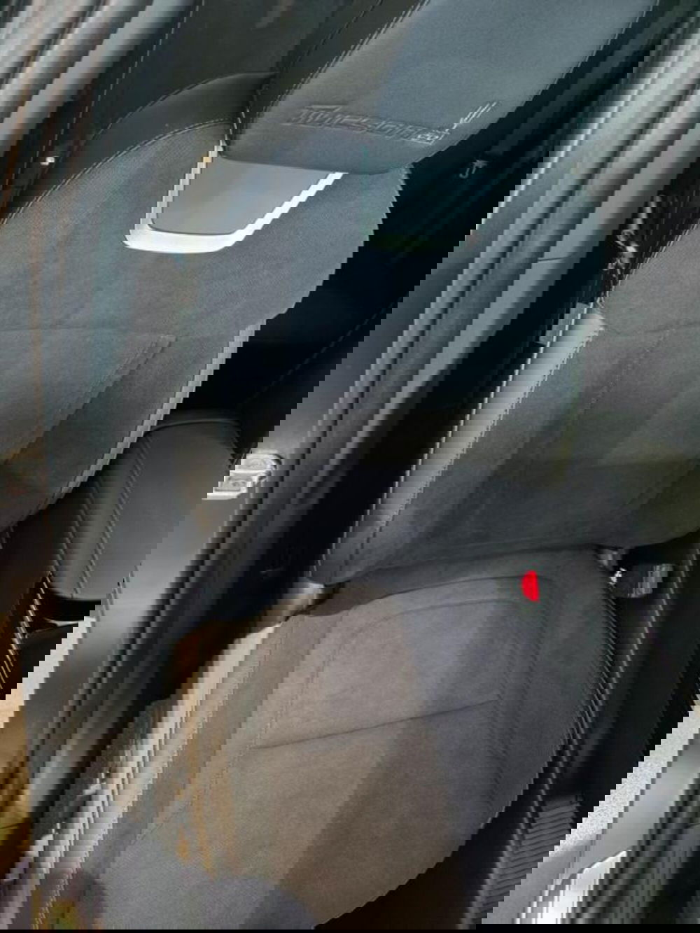 Hyundai Tucson nuova a Pesaro-Urbino (6)