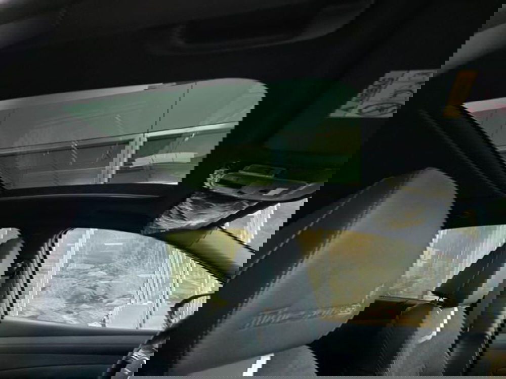 Hyundai Tucson nuova a Pesaro-Urbino (7)