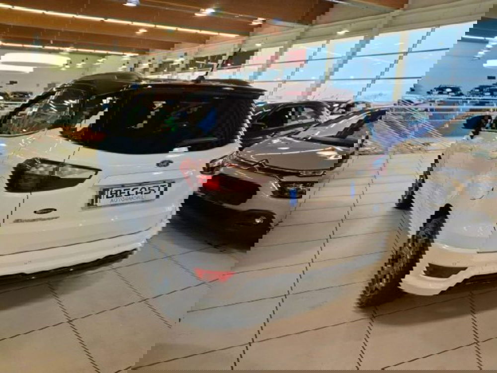 Ford EcoSport usata a Vicenza (5)