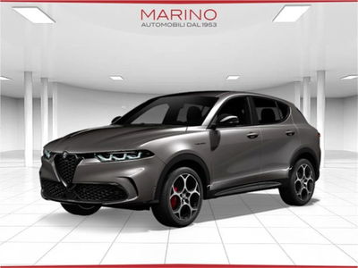 Alfa Romeo Tonale 1.6 Sprint 130cv tct6 del 2023 usata a Bari
