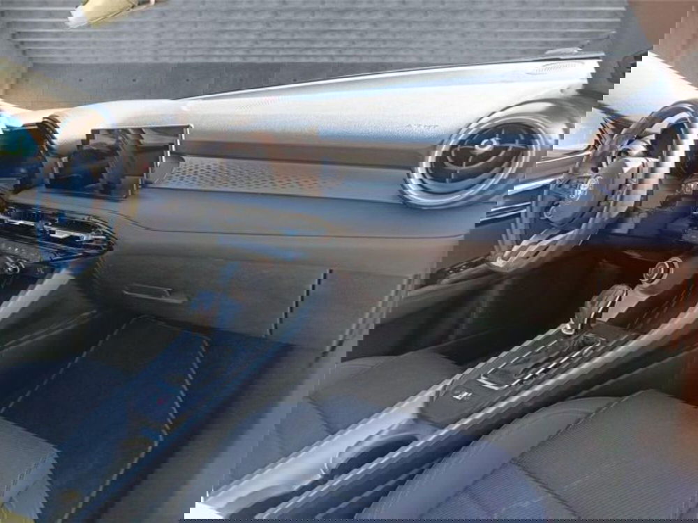 Alfa Romeo Tonale usata a Bari (12)