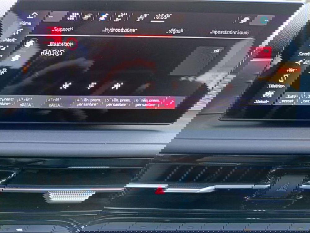 Alfa Romeo Tonale usata a Bari (18)