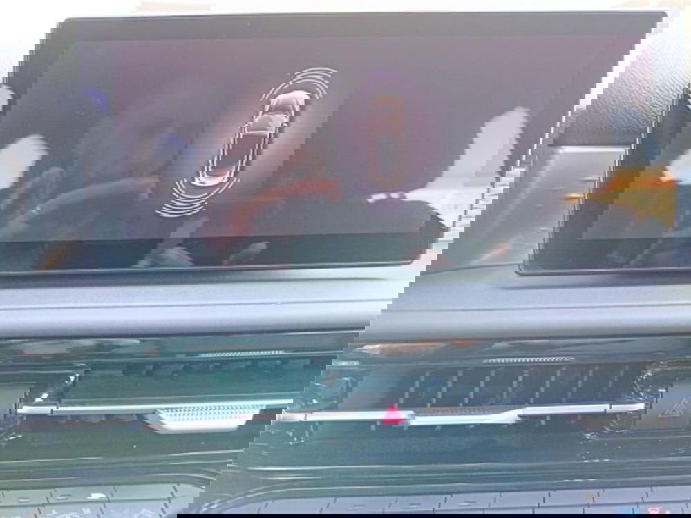 Alfa Romeo Tonale usata a Bari (19)