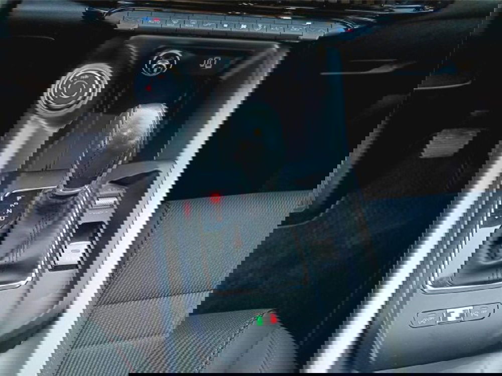 Alfa Romeo Tonale usata a Bari (20)