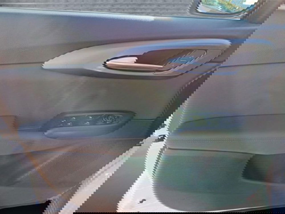 Alfa Romeo Tonale usata a Bari (9)