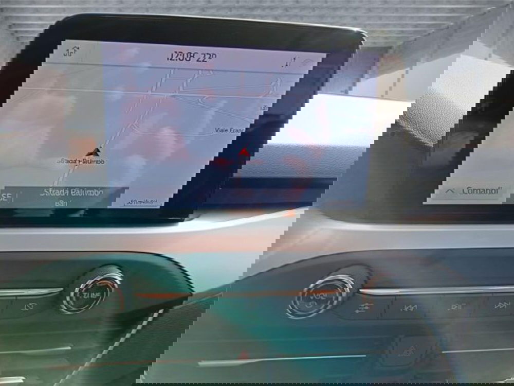 Ford Focus usata a Bari (17)