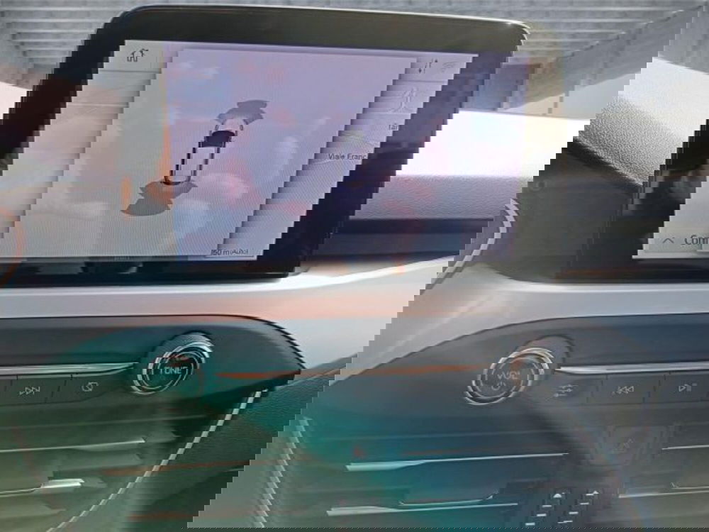 Ford Focus usata a Bari (18)