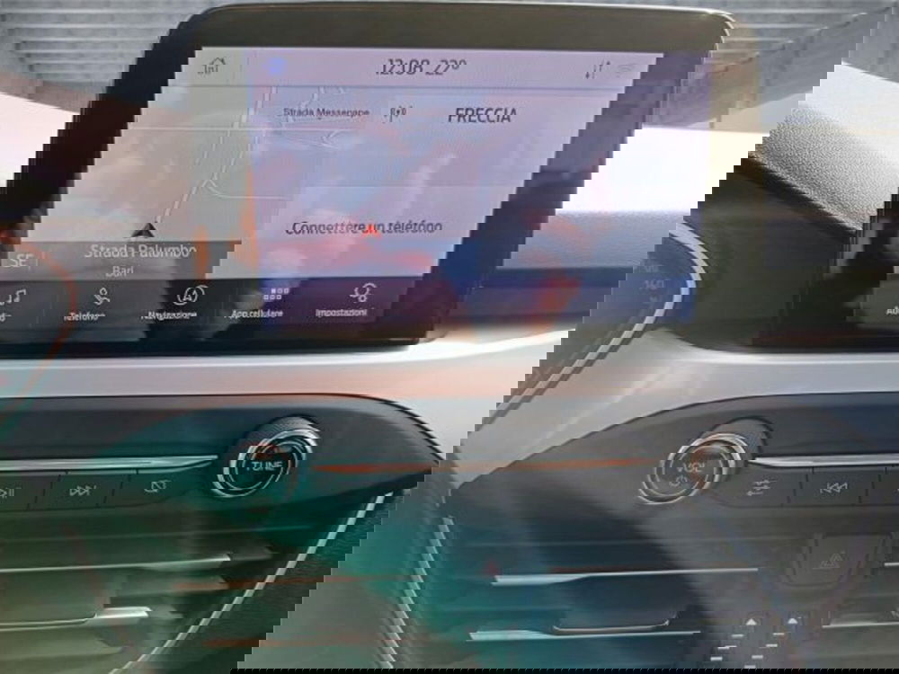 Ford Focus usata a Bari (19)