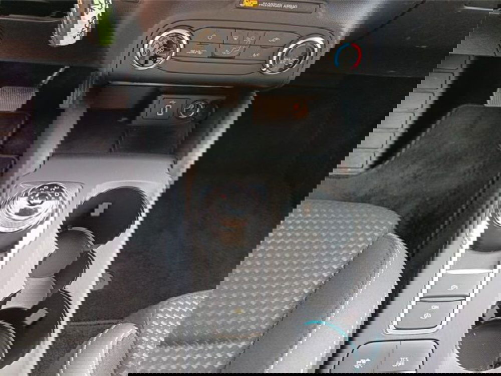 Ford Focus usata a Bari (20)