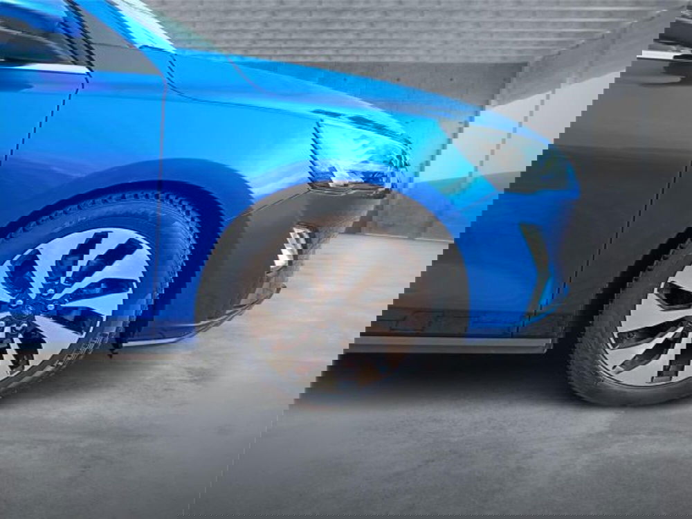 Ford Focus usata a Bari (8)