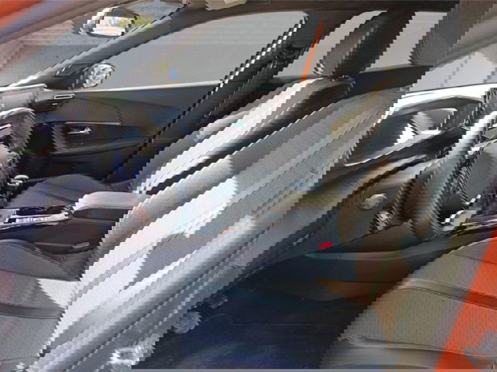 Peugeot 2008 usata a Bari (11)