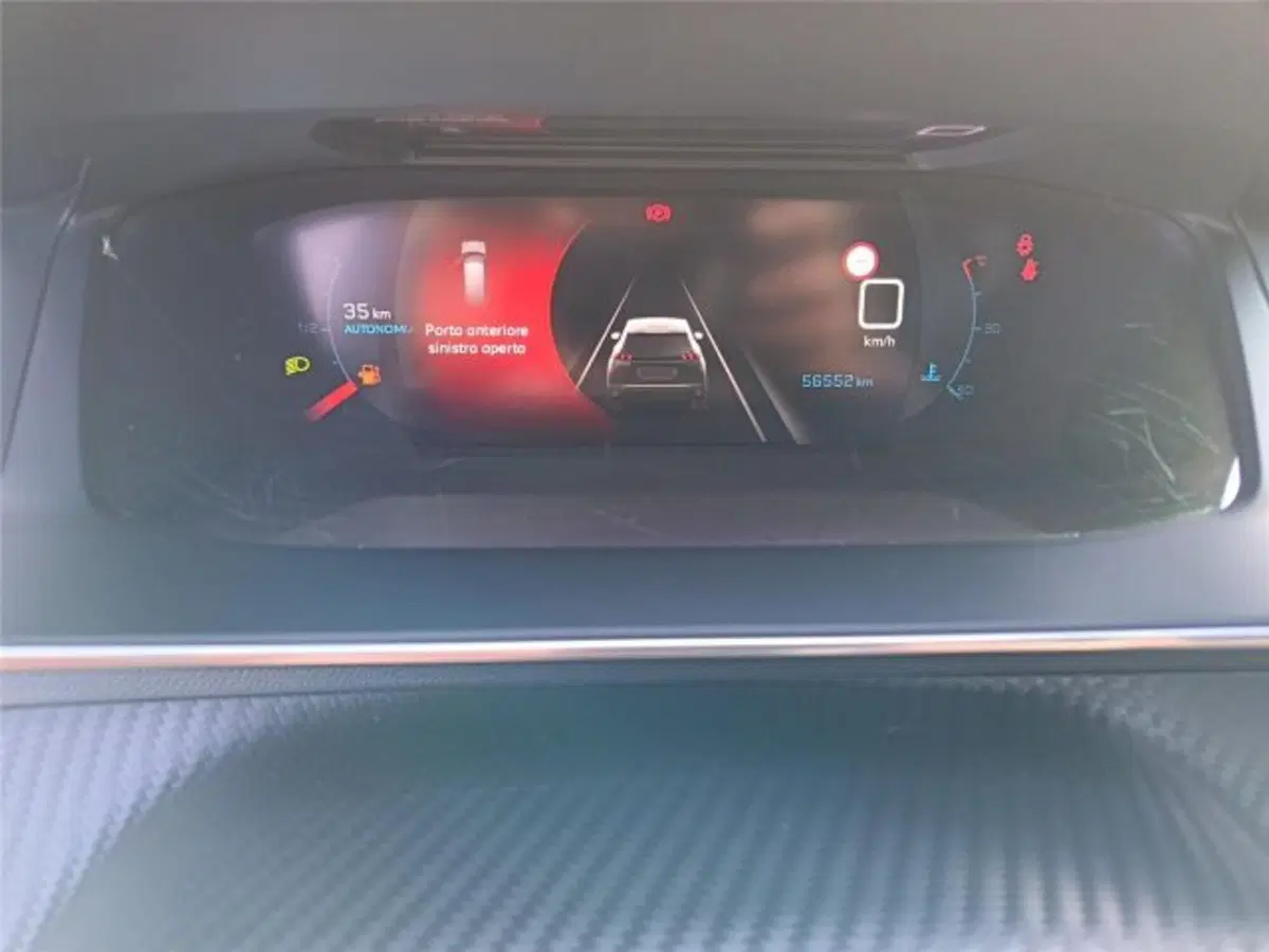 Peugeot 2008 usata a Bari (16)