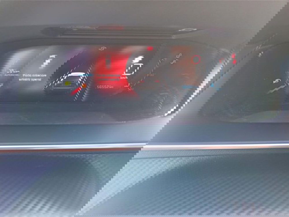 Peugeot 2008 usata a Bari (16)