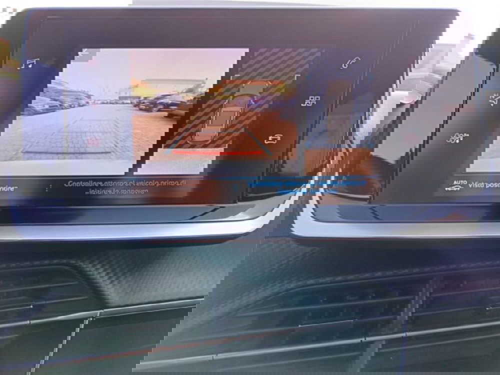 Peugeot 2008 usata a Bari (17)