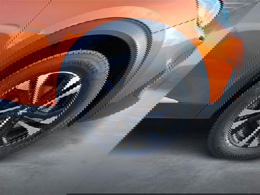 Peugeot 2008 usata a Bari (8)