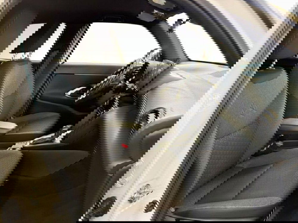 Toyota Yaris Cross usata a Monza e Brianza (10)