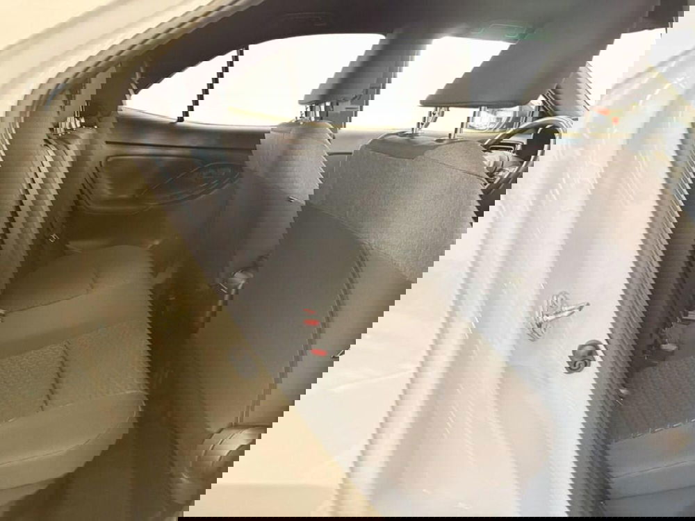 Toyota Yaris Cross usata a Monza e Brianza (11)