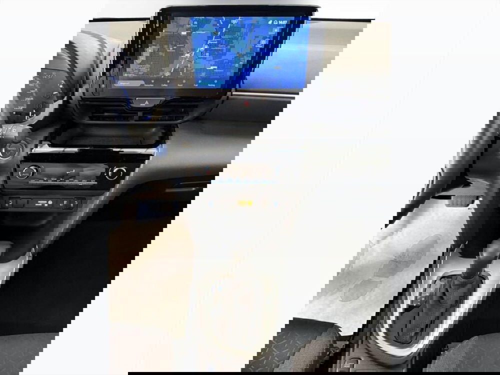 Toyota Yaris Cross usata a Monza e Brianza (13)