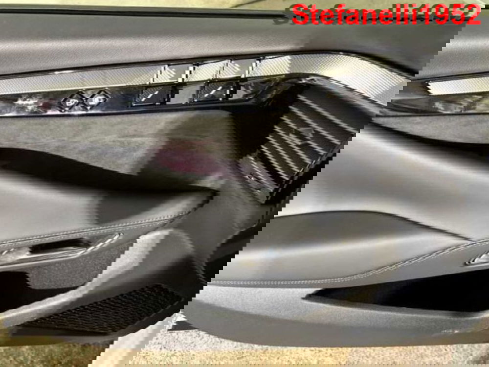 Ds DS 4 nuova a Bologna (10)