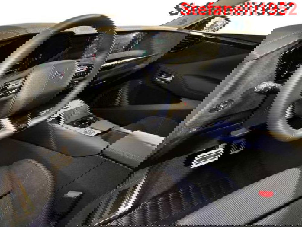 Ds DS 4 nuova a Bologna (11)