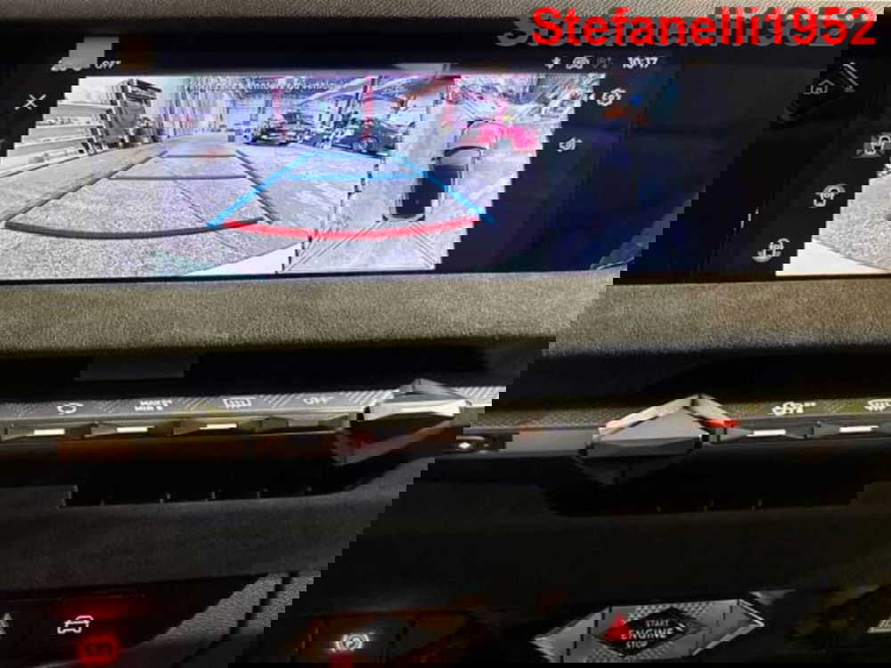 Ds DS 4 nuova a Bologna (12)