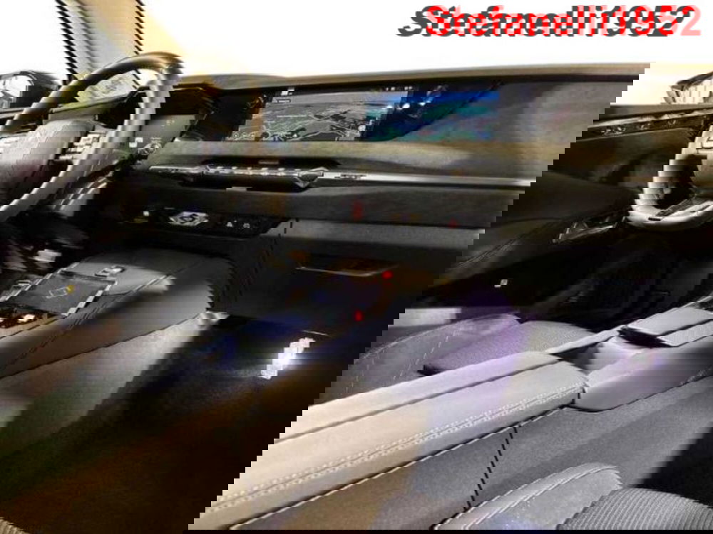Ds DS 4 nuova a Bologna (15)