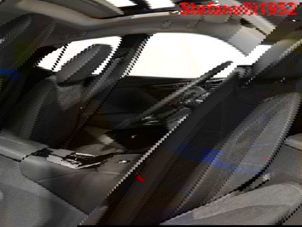 Ds DS 4 nuova a Bologna (16)
