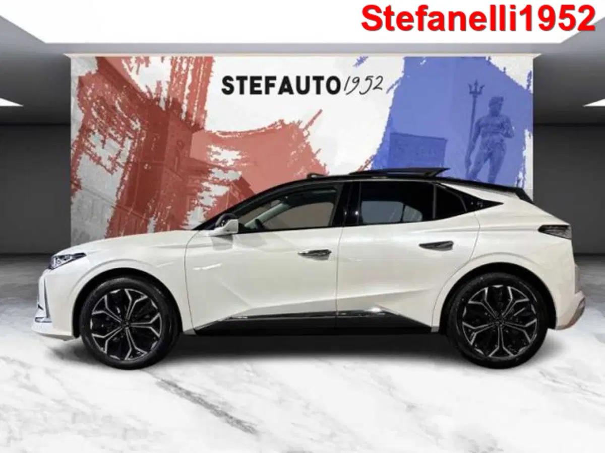 Ds DS 4 nuova a Bologna (3)