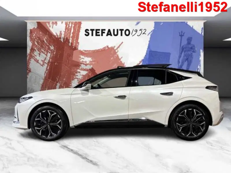 Ds DS 4 nuova a Bologna (3)