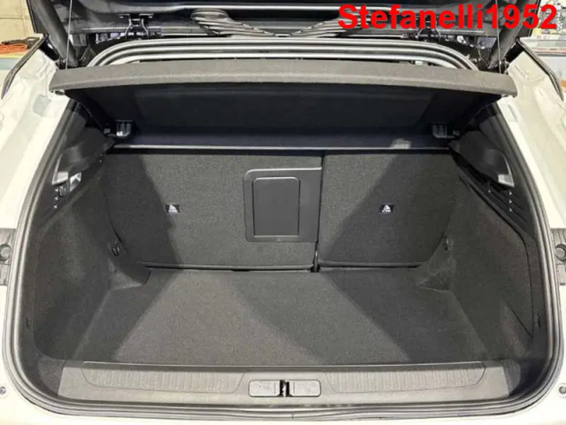 Ds DS 4 nuova a Bologna (7)