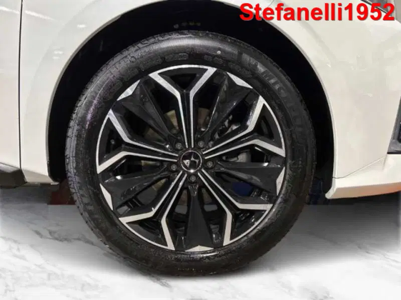 Ds DS 4 nuova a Bologna (8)