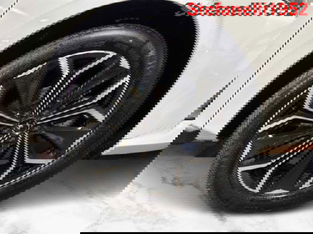 Ds DS 4 nuova a Bologna (8)