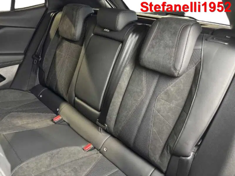 Ds DS 4 nuova a Bologna (9)