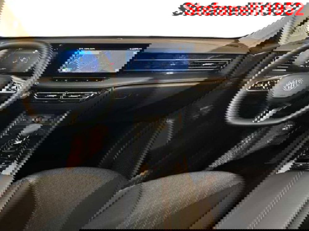 Mg HS nuova a Bologna (13)