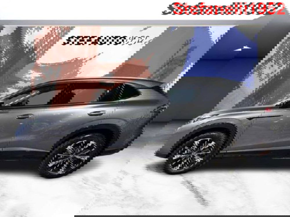 Mg HS nuova a Bologna (3)