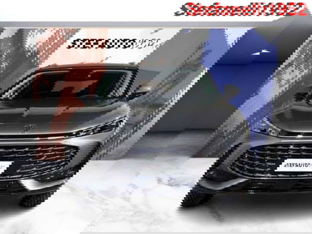 Mg HS nuova a Bologna (4)