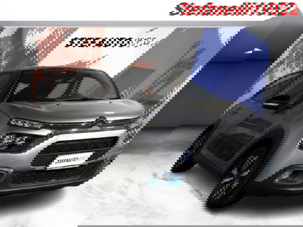 Citroen C3 usata a Bologna