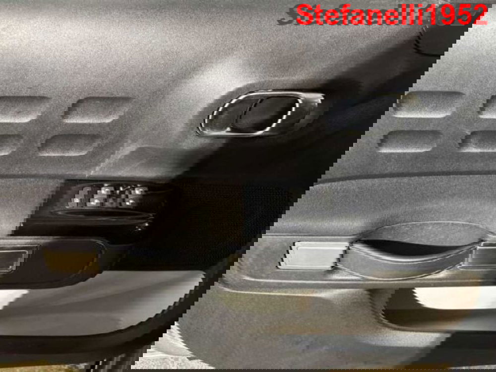 Citroen C3 usata a Bologna (10)