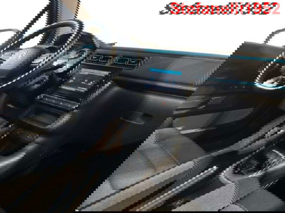 Citroen C3 usata a Bologna (15)