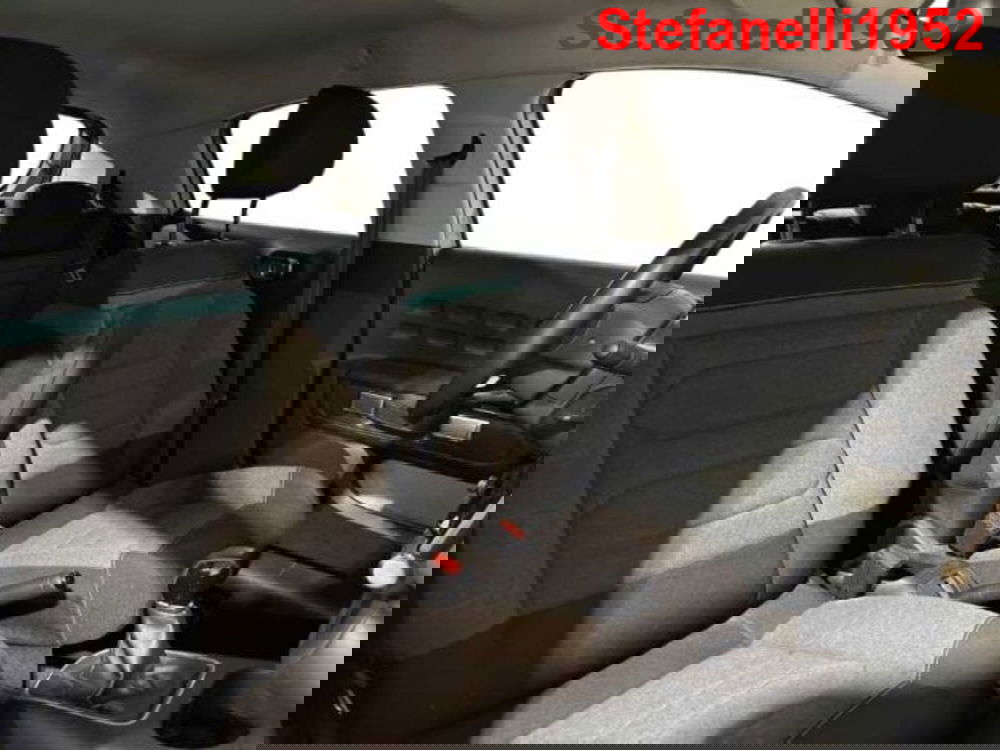 Citroen C3 usata a Bologna (16)