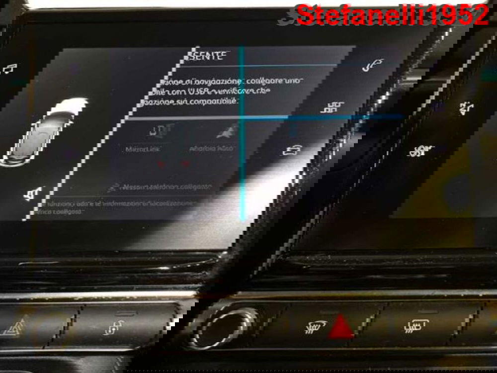 Citroen C3 usata a Bologna (17)