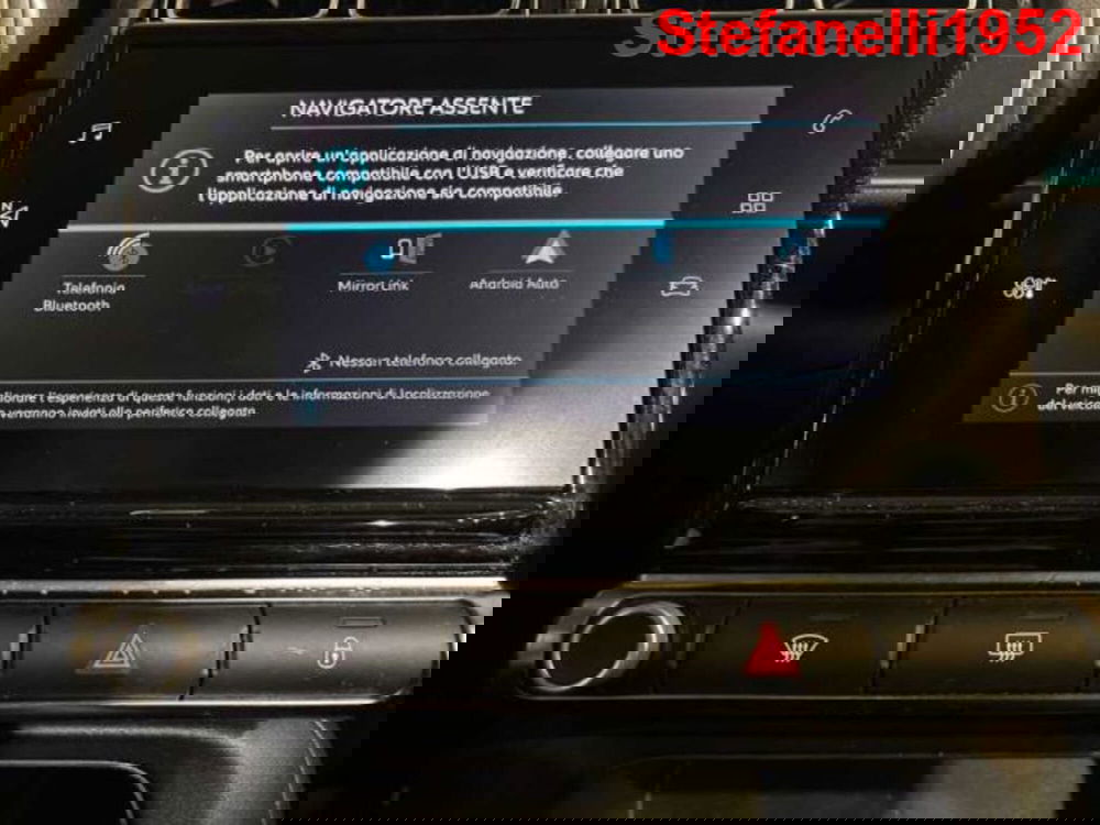 Citroen C3 usata a Bologna (18)