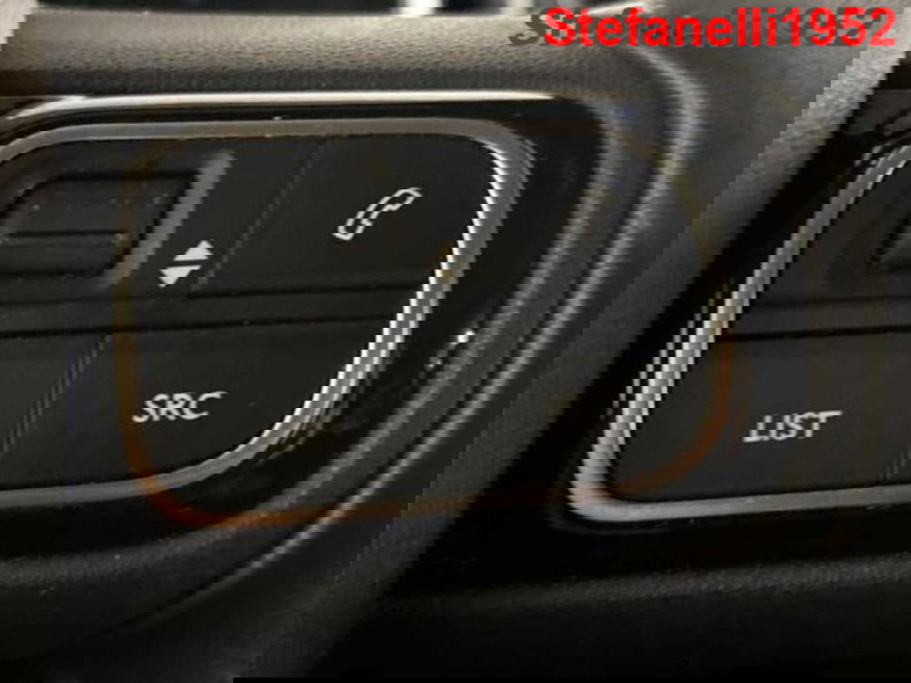 Citroen C3 usata a Bologna (19)